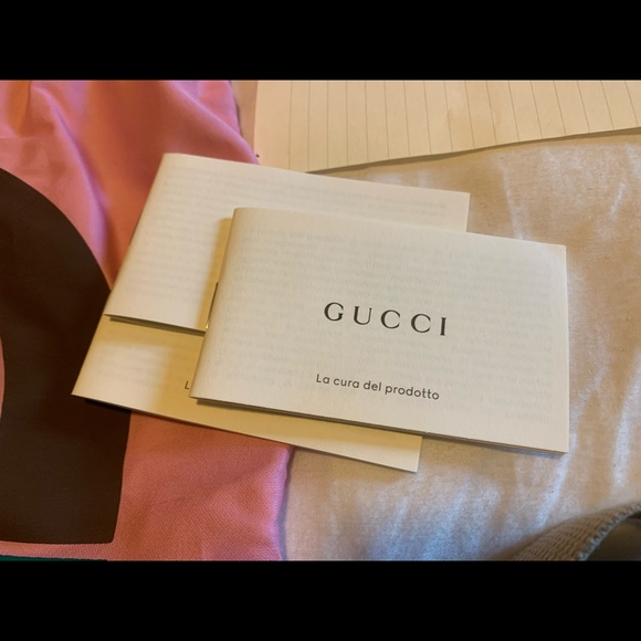 GUCCI X THE NORTH FACE Green and Gold Belt Bag - Picture 6 of 10